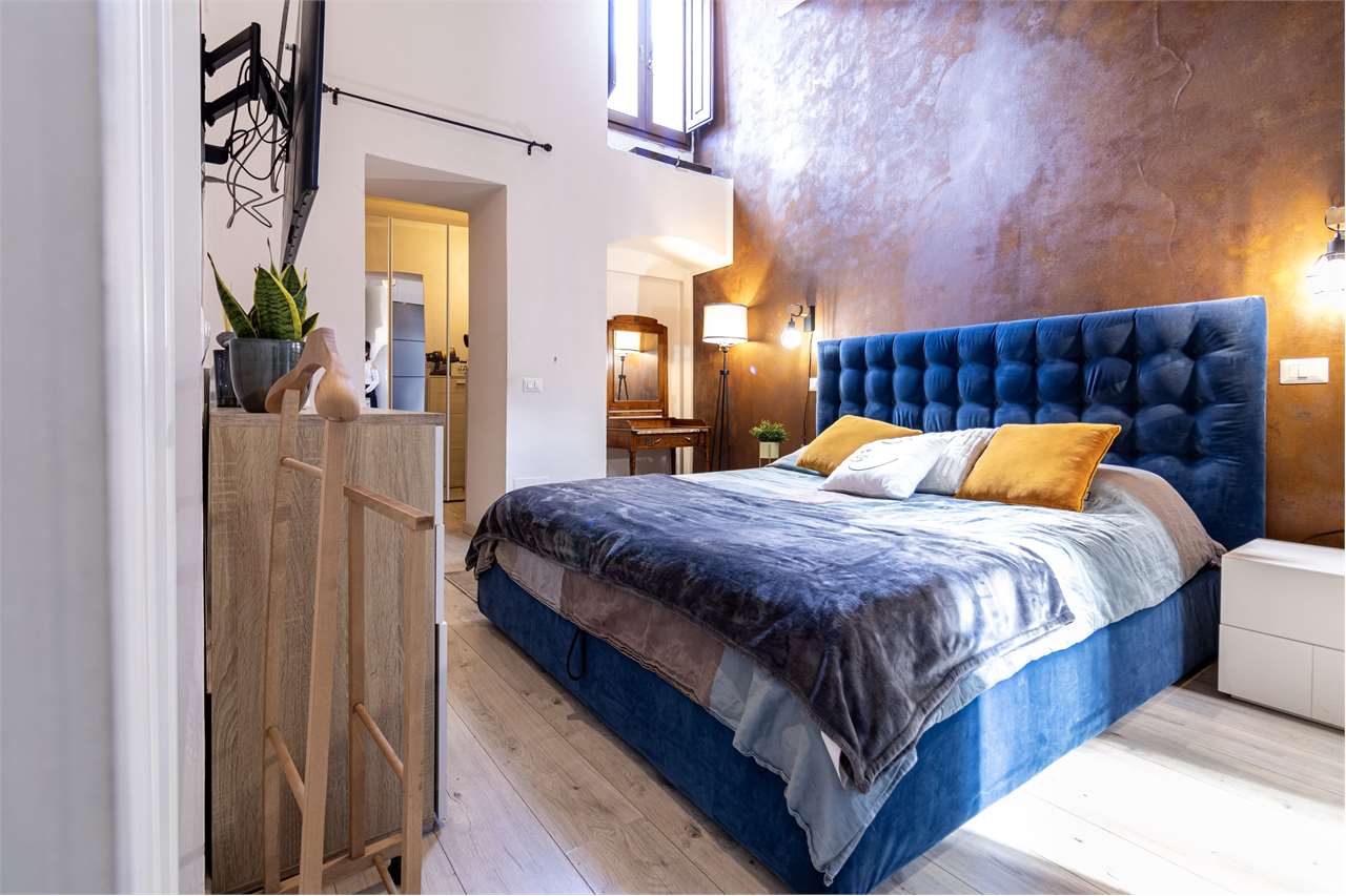 Affascinante appartamento recentemente ristrutturato in centro storico a Spoleto — in vendita a Spoleto — anteprima 69