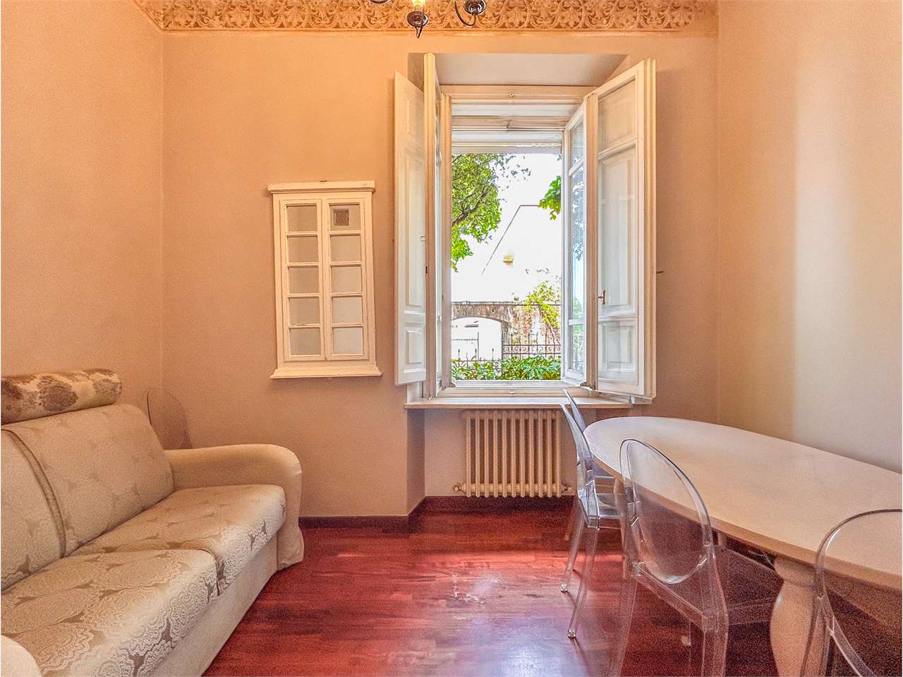 Appartamento in edificio storico di pregio — Attico in affitto a Perugia zona Centro storico di pregio — anteprima 7