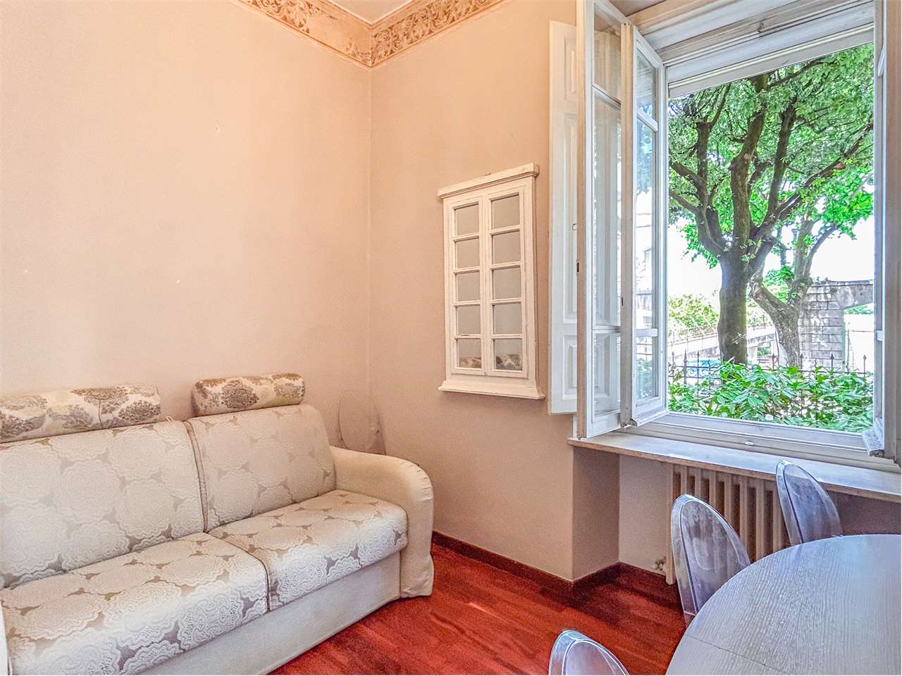 Appartamento in edificio storico di pregio — Attico in affitto a Perugia zona Centro storico di pregio — anteprima 8