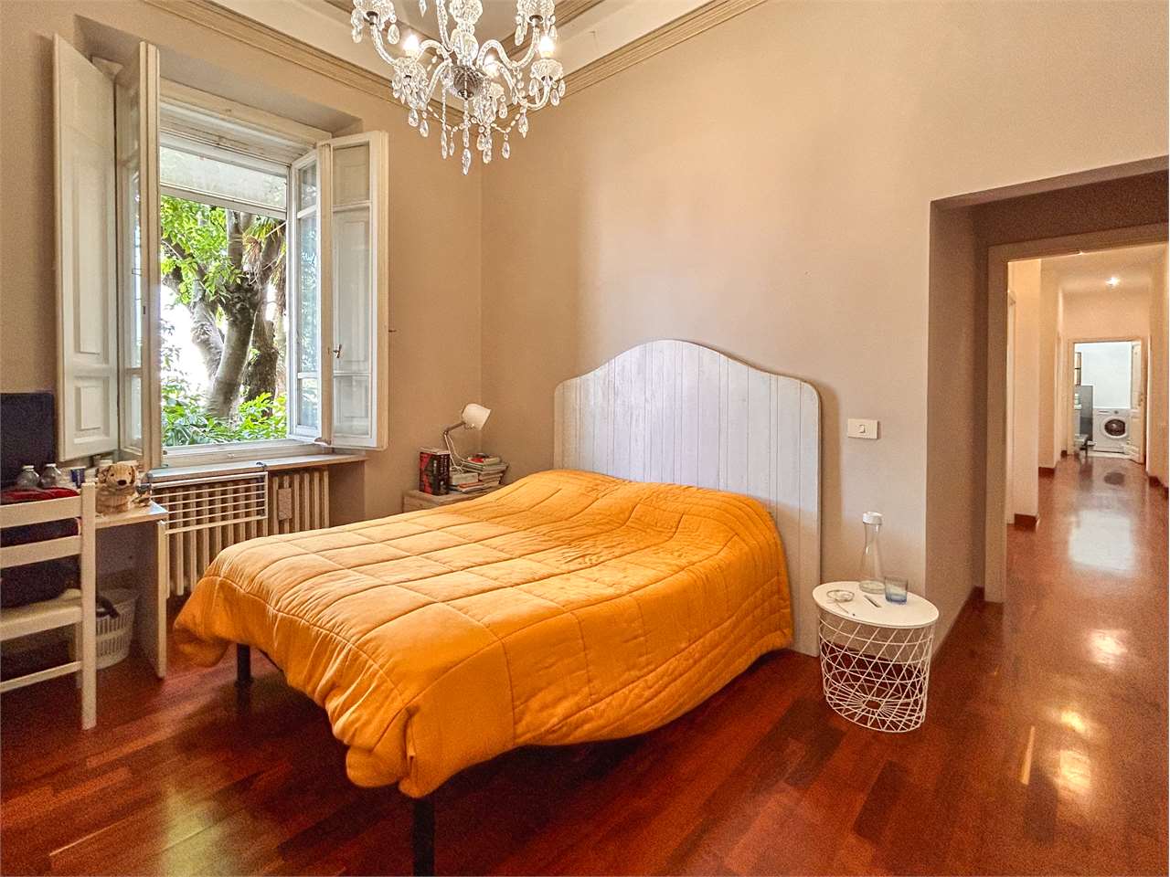 Appartamento in edificio storico di pregio — Attico in affitto a Perugia zona Centro storico di pregio — anteprima 17
