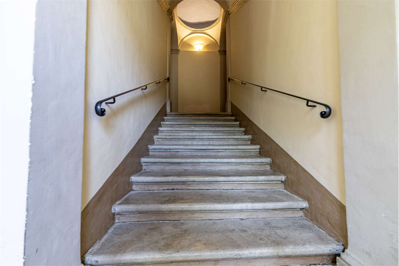 Dimora di charme in casale storico del XVIII secolo con giardino privato e garage — di prestigio in vendita a Spoleto — anteprima 37