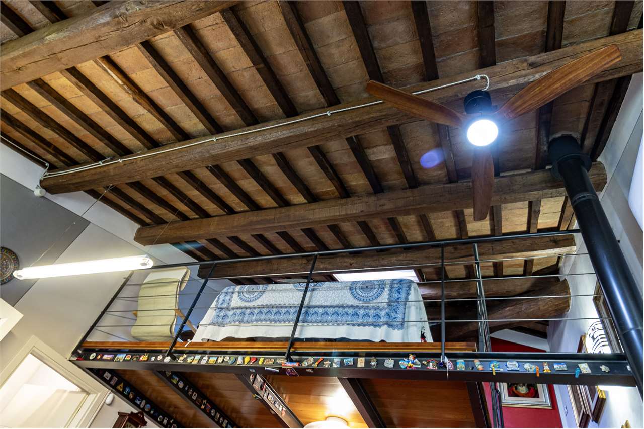 Dimora di charme in casale storico del XVIII secolo con giardino privato e garage — di prestigio in vendita a Spoleto — anteprima 65