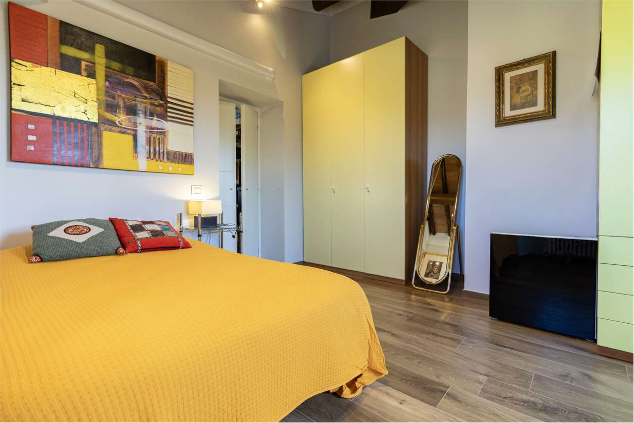 Dimora di charme in casale storico del XVIII secolo con giardino privato e garage — di prestigio in vendita a Spoleto — anteprima 76