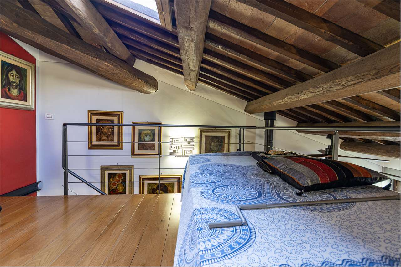 Dimora di charme in casale storico del XVIII secolo con giardino privato e garage — di prestigio in vendita a Spoleto — anteprima 84