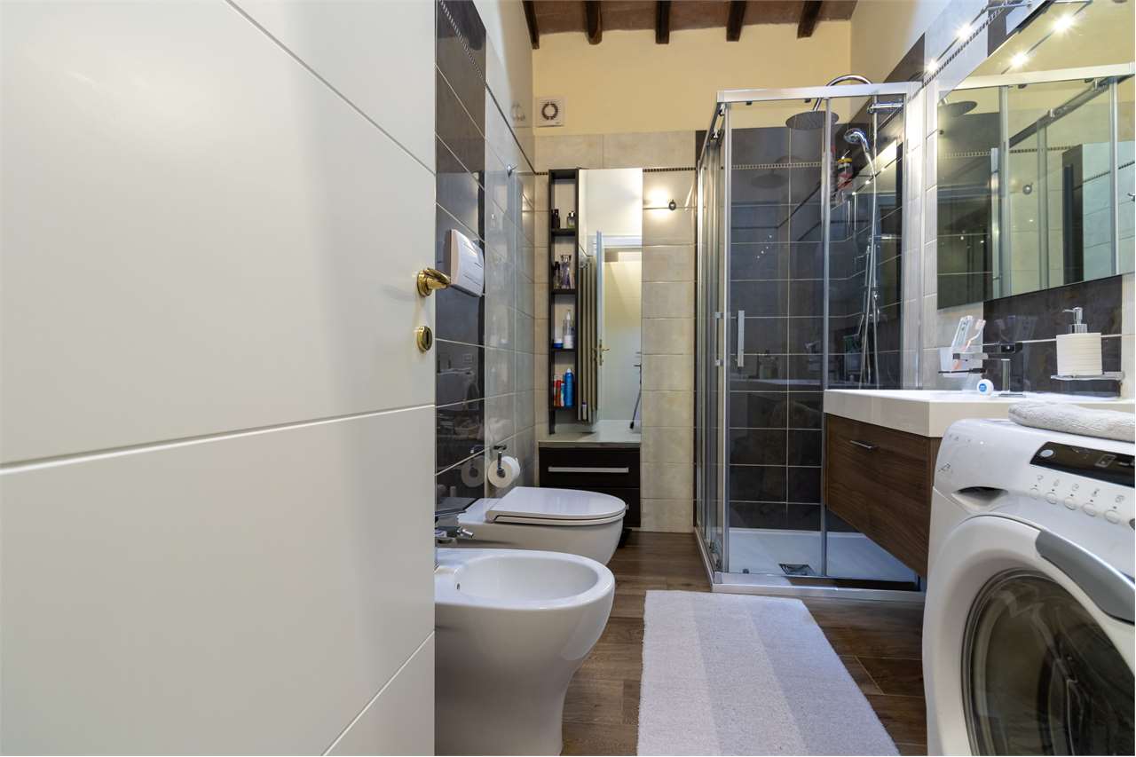 Dimora di charme in casale storico del XVIII secolo con giardino privato e garage — di prestigio in vendita a Spoleto — anteprima 87