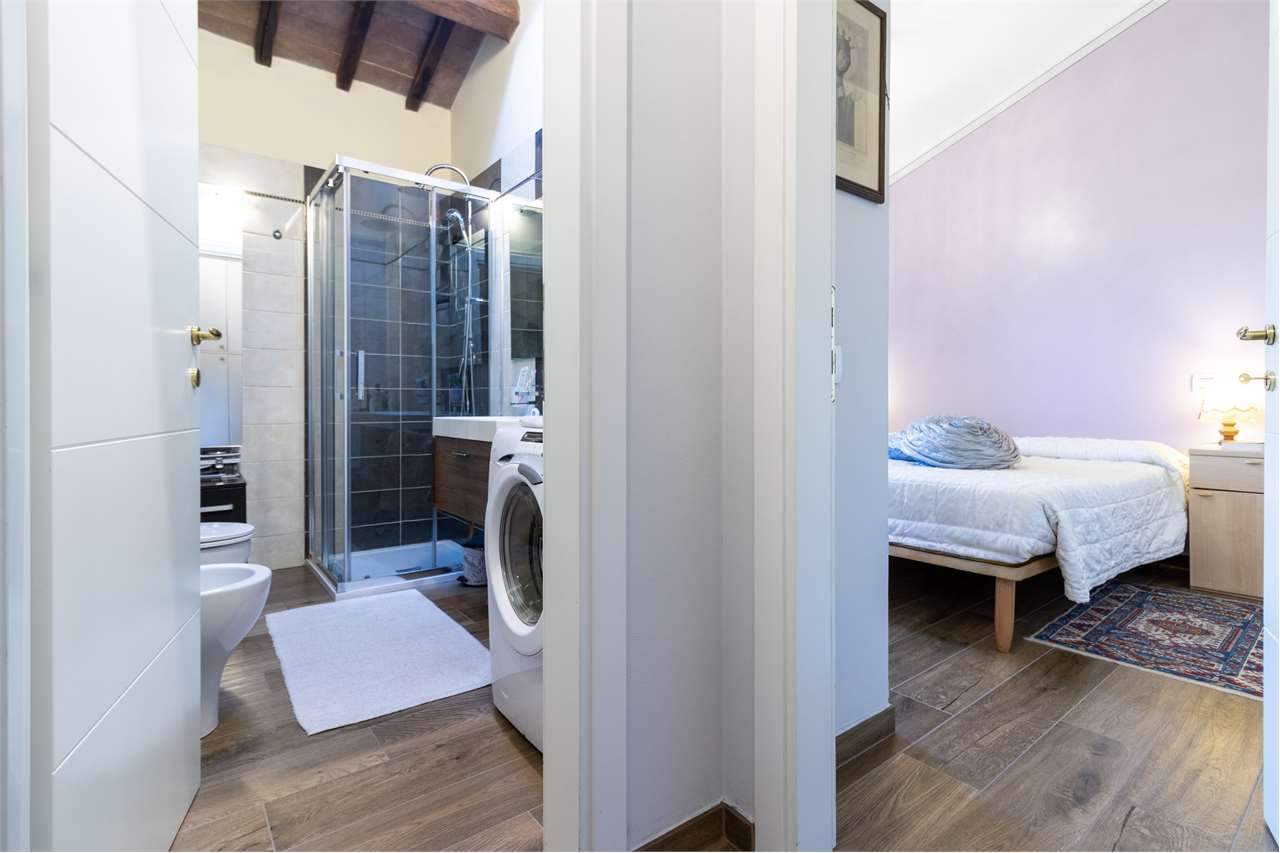 Dimora di charme in casale storico del XVIII secolo con giardino privato e garage — di prestigio in vendita a Spoleto — anteprima 92
