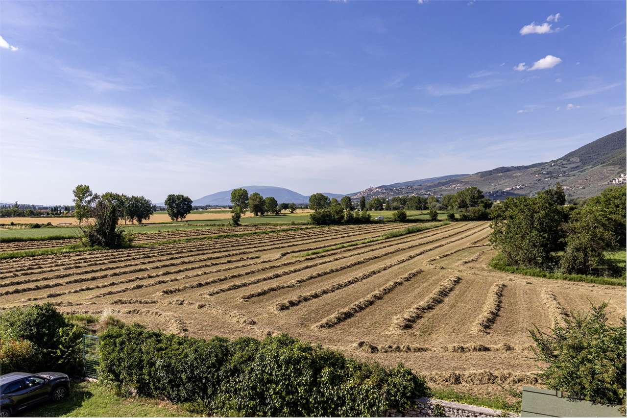Dimora di charme in casale storico del XVIII secolo con giardino privato e garage — di prestigio in vendita a Spoleto — anteprima 103