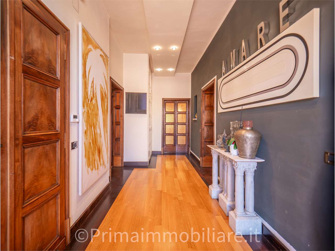 Affitto Attico esclusivo in centro storico — Capannone di prestigio in affitto a Perugia zona Centro storico di pregio — anteprima 23