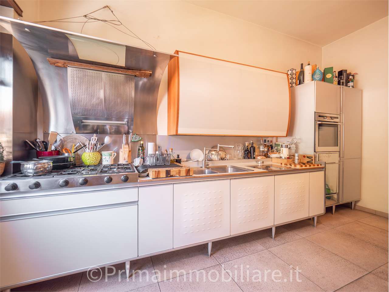 Affitto Attico esclusivo in centro storico — Capannone di prestigio in affitto a Perugia zona Centro storico di pregio — anteprima 13