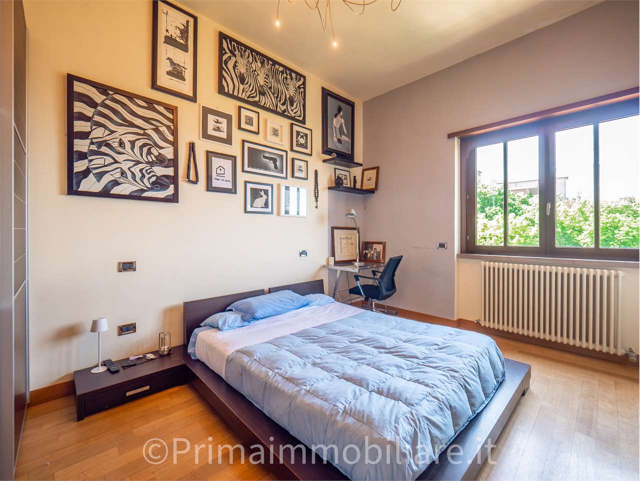 Affitto Attico esclusivo in centro storico — Capannone di prestigio in affitto a Perugia zona Centro storico di pregio — anteprima 24