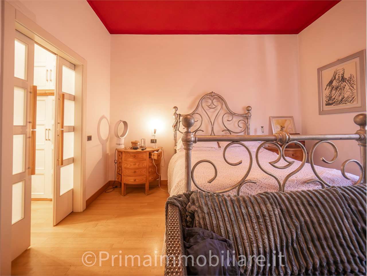 Affitto Attico esclusivo in centro storico — Capannone di prestigio in affitto a Perugia zona Centro storico di pregio — anteprima 28