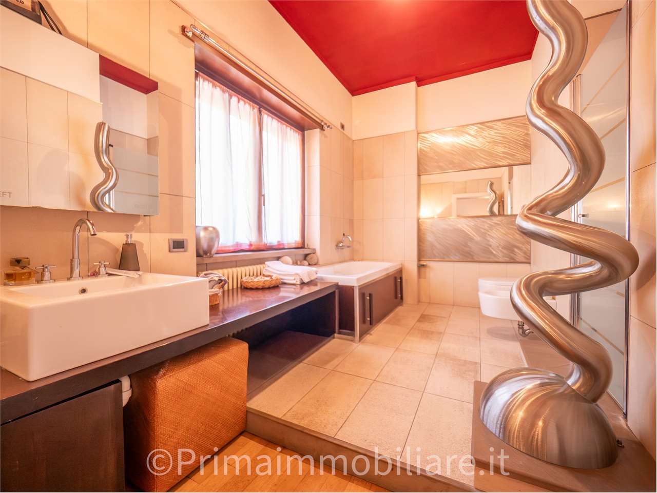 Affitto Attico esclusivo in centro storico — Capannone di prestigio in affitto a Perugia zona Centro storico di pregio — anteprima 31