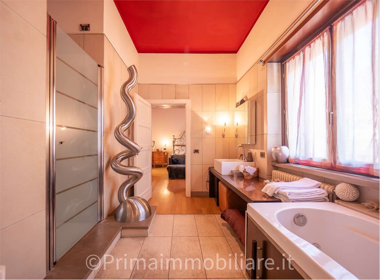 Affitto Attico esclusivo in centro storico — Capannone di prestigio in affitto a Perugia zona Centro storico di pregio — anteprima 32