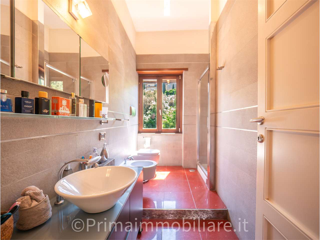 Affitto Attico esclusivo in centro storico — Capannone di prestigio in affitto a Perugia zona Centro storico di pregio — anteprima 35