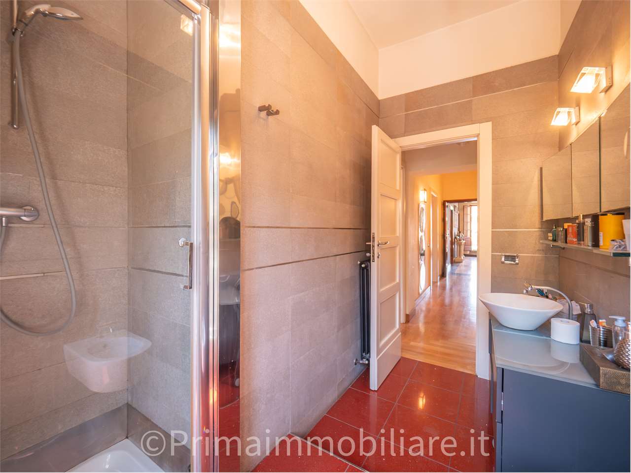 Affitto Attico esclusivo in centro storico — Capannone di prestigio in affitto a Perugia zona Centro storico di pregio — anteprima 36