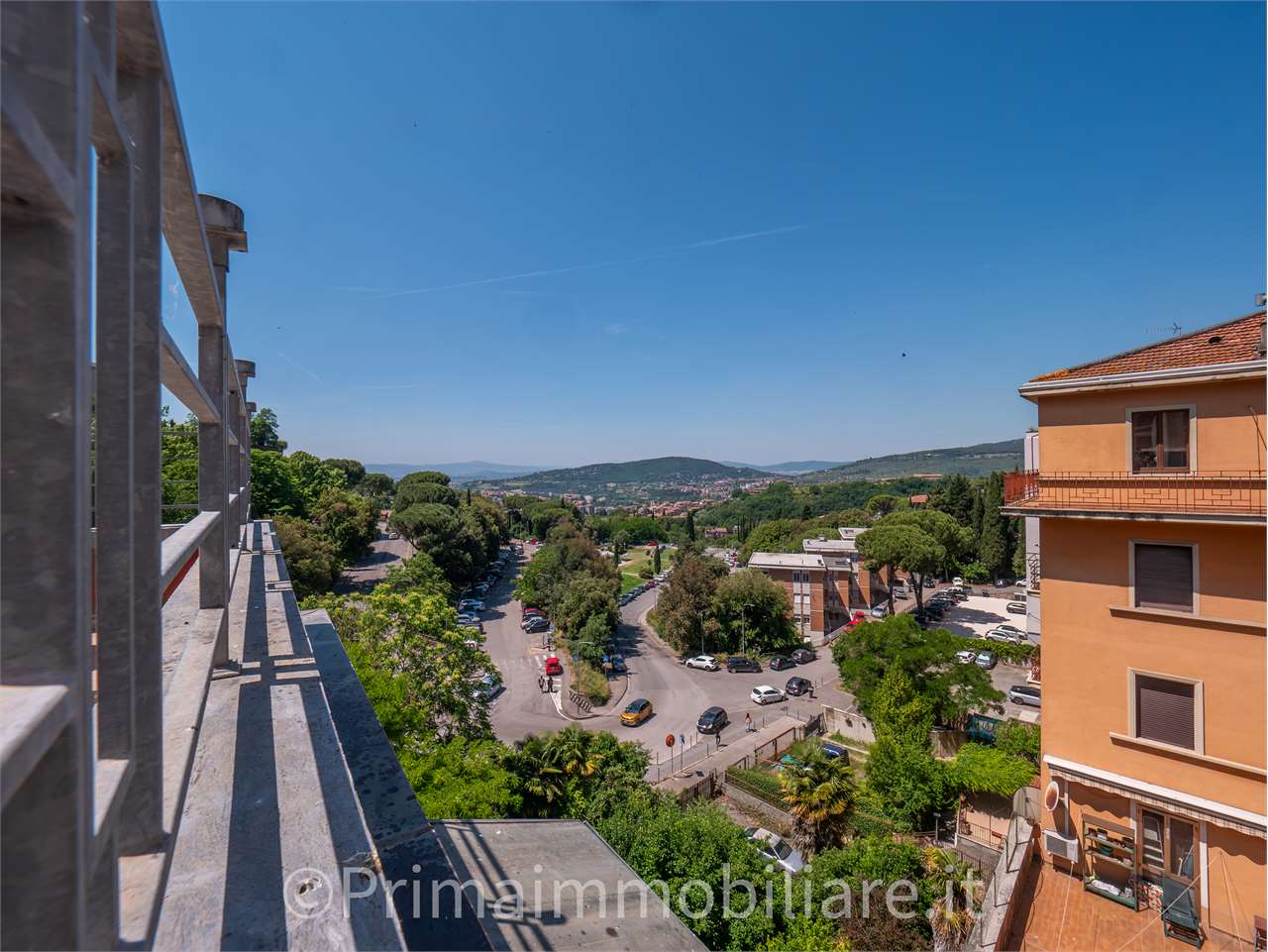 Affitto Attico esclusivo in centro storico — Capannone di prestigio in affitto a Perugia zona Centro storico di pregio — anteprima 22