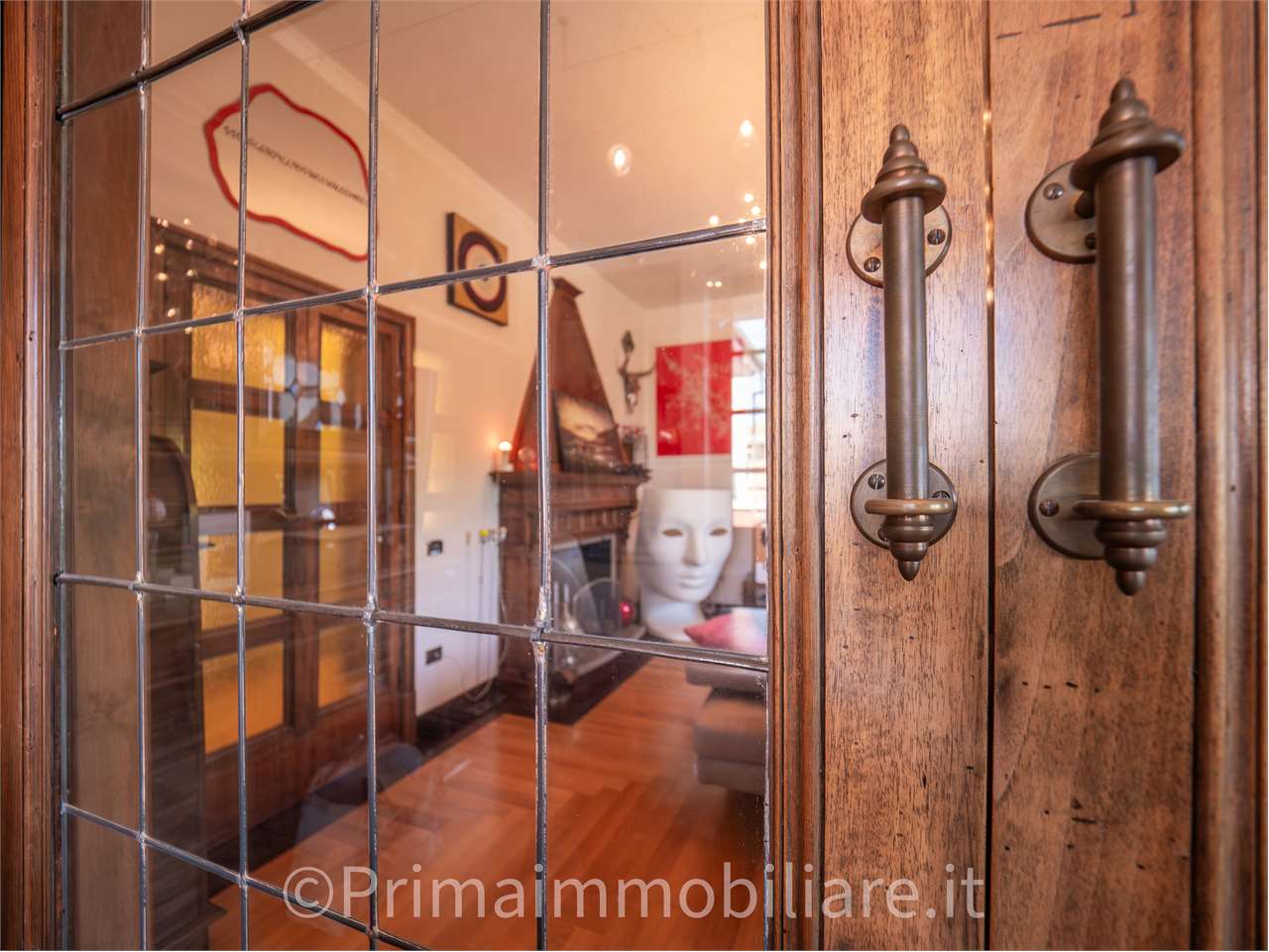 Affitto Attico esclusivo in centro storico — Capannone di prestigio in affitto a Perugia zona Centro storico di pregio — anteprima 9
