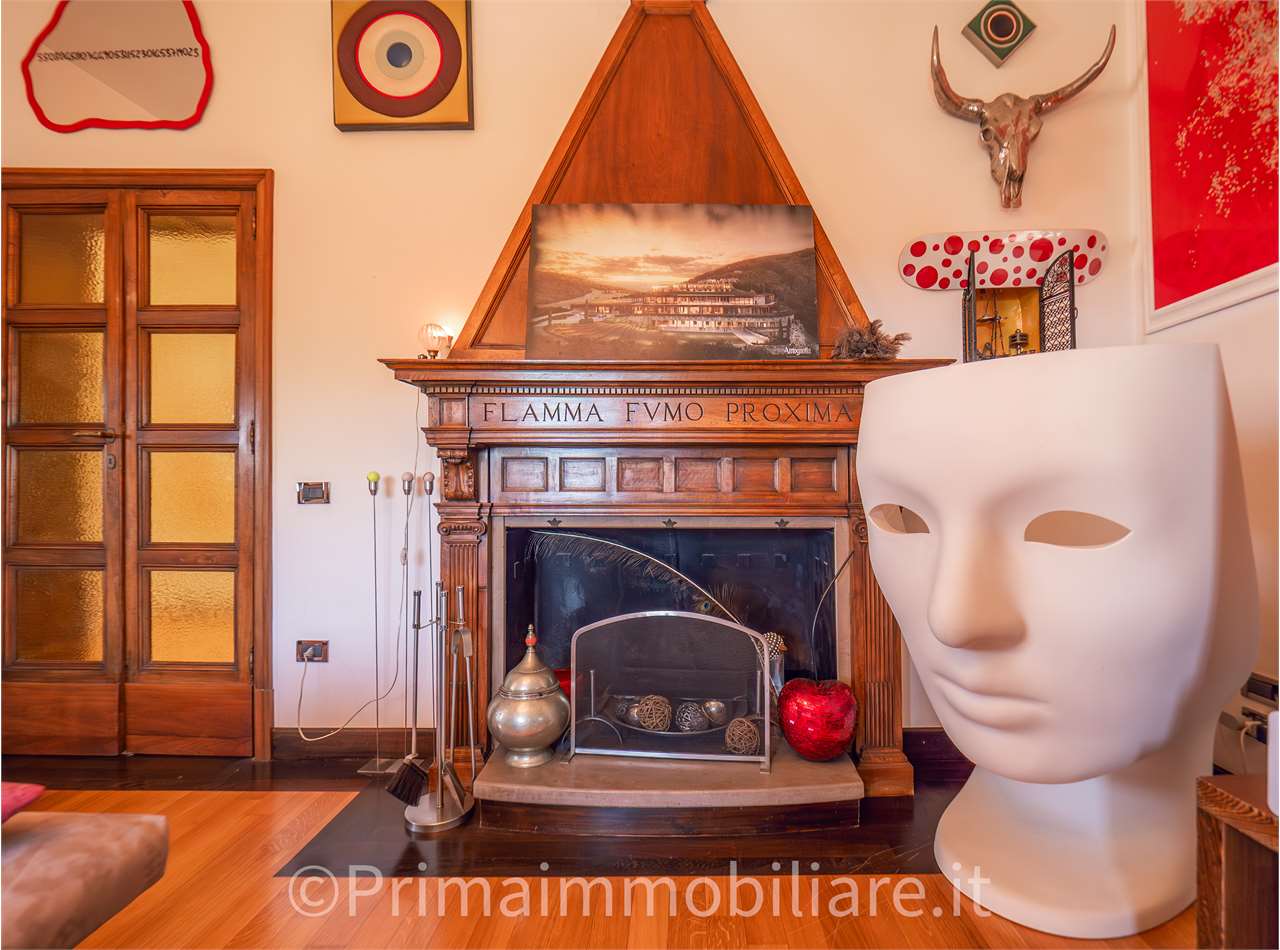 Affitto Attico esclusivo in centro storico — Capannone di prestigio in affitto a Perugia zona Centro storico di pregio — anteprima 6