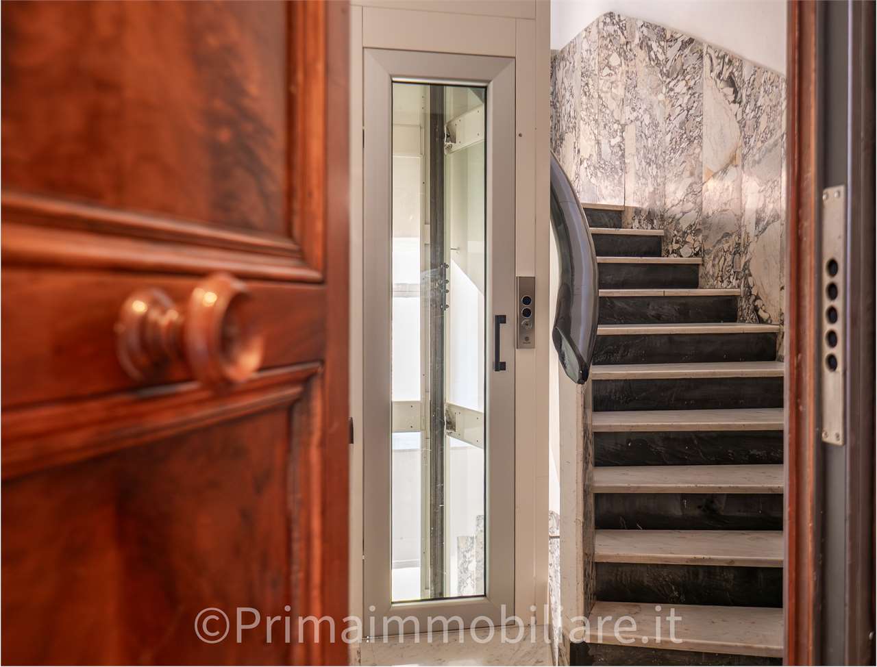 Affitto Attico esclusivo in centro storico — Capannone di prestigio in affitto a Perugia zona Centro storico di pregio — anteprima 38
