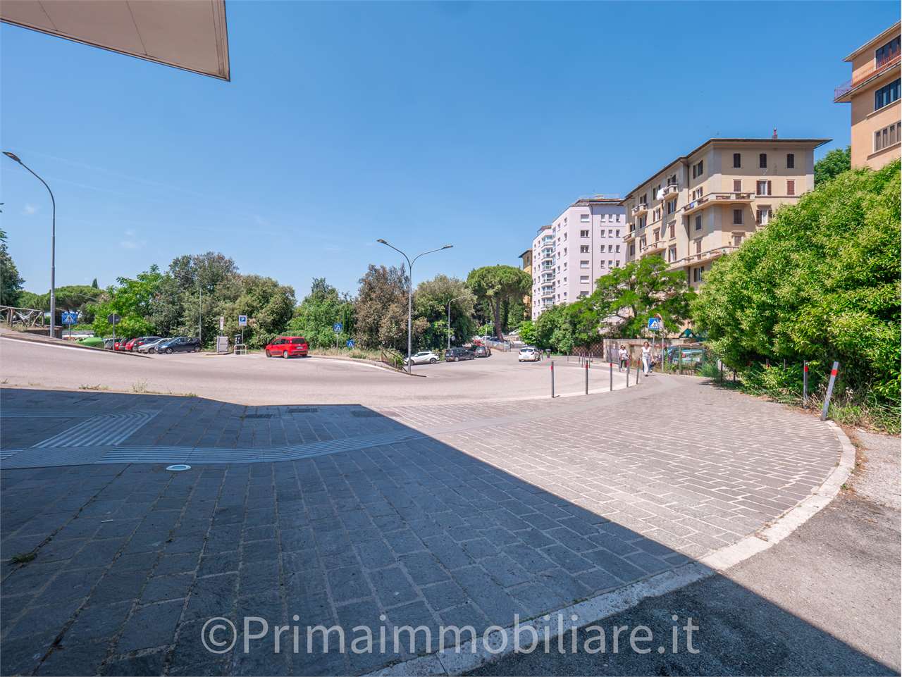 Affitto Attico esclusivo in centro storico — Capannone di prestigio in affitto a Perugia zona Centro storico di pregio — anteprima 41
