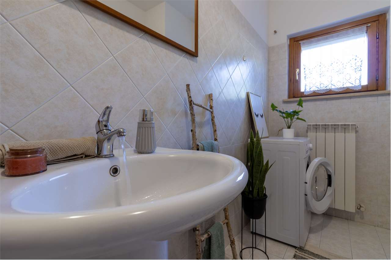 Bilocale con giardino privato in palazzina moderna — Appartamento in vendita a Spoleto — anteprima 57