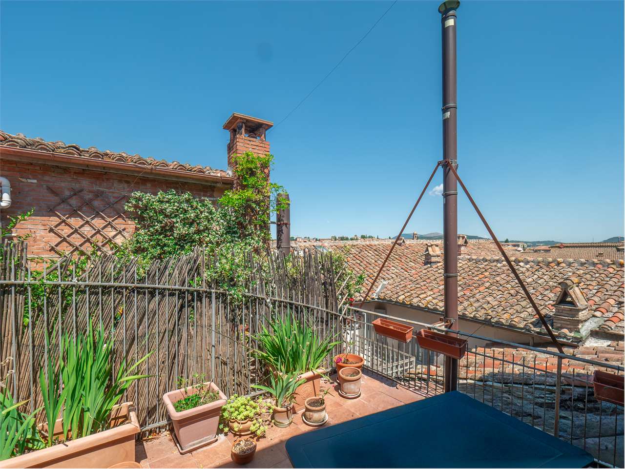 Appartamento in Palazzo Storico