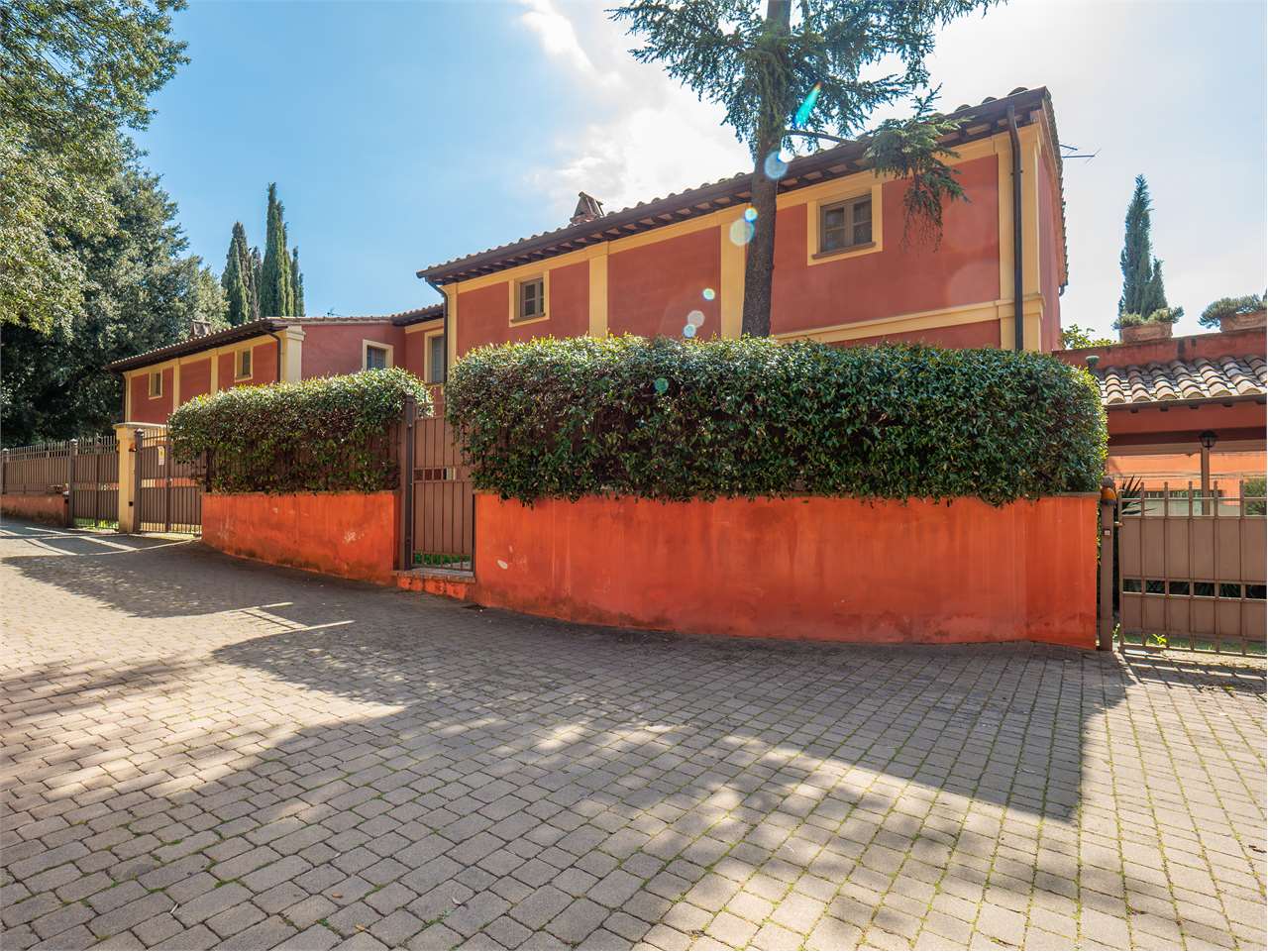 Esclusivo Residence Perugia