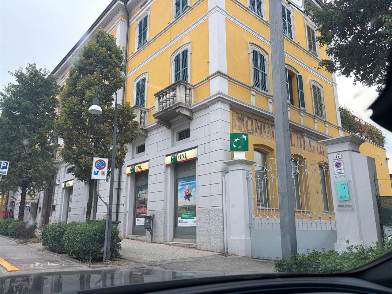 Prestigioso immobile Commerciale a reddito a Spoleto