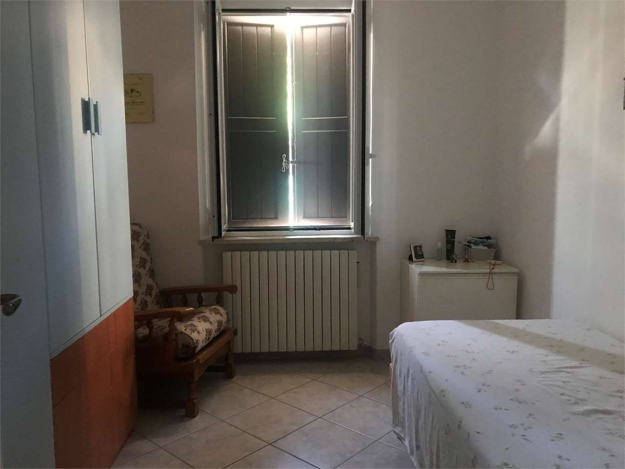 Appartamento Osimo V000215