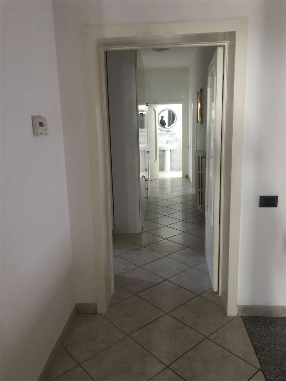 Appartamento Osimo V000215