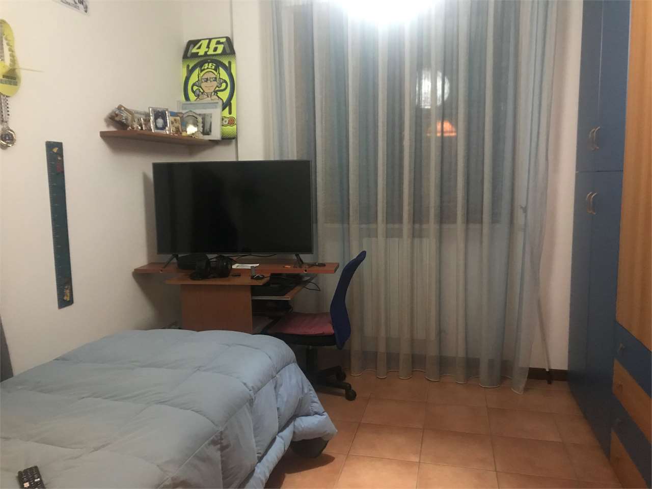 Appartamento Osimo V000234