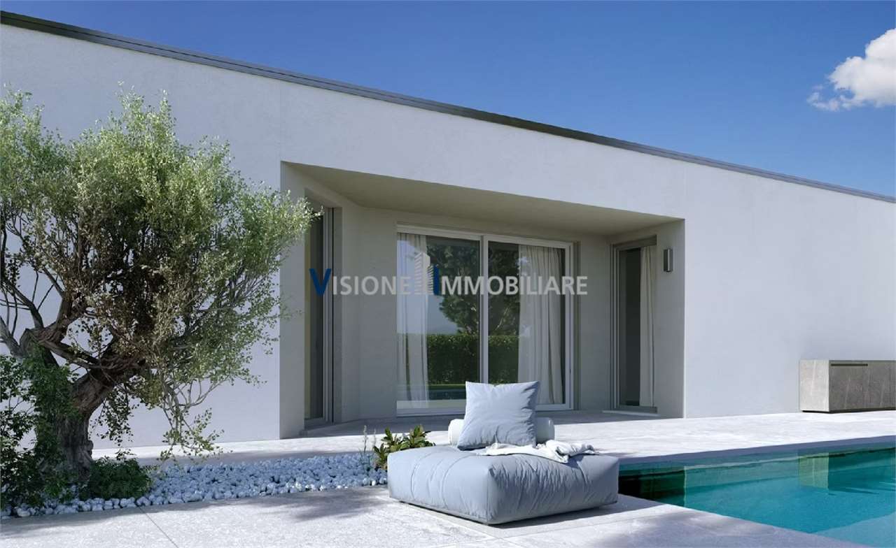 Noale Vendita Casa singola