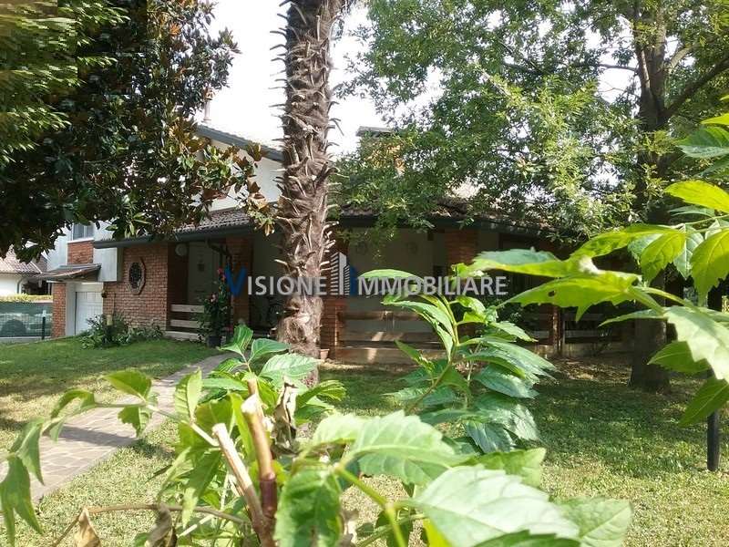 Noale Vendita Casa singola