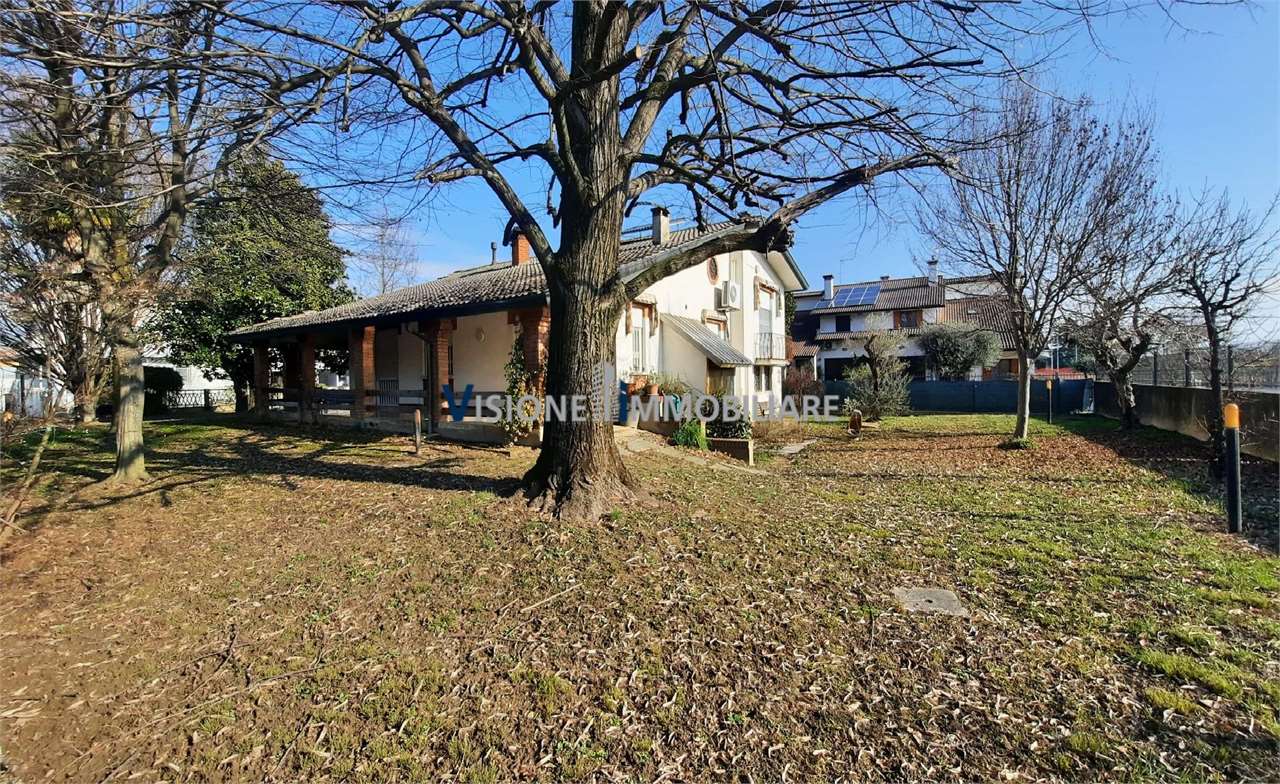 Noale Vendita Casa singola
