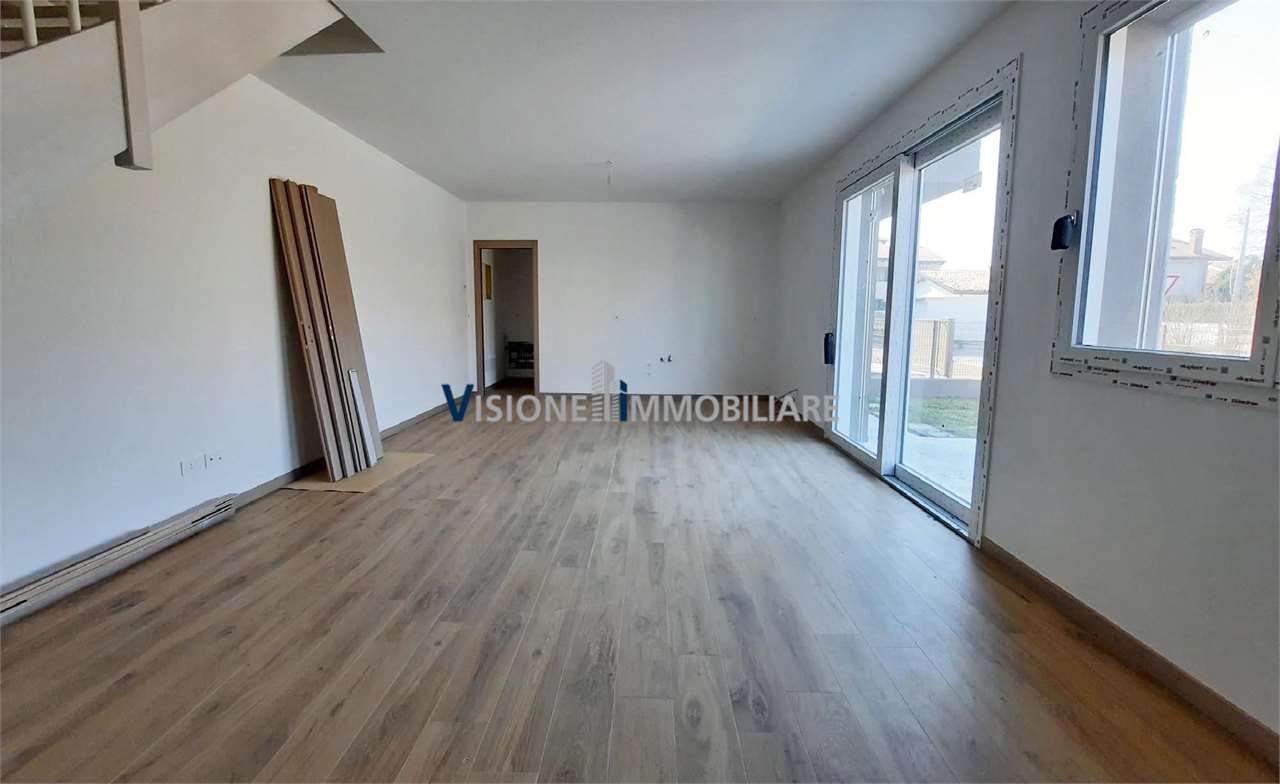 Martellago Vendita Porzione di Casa