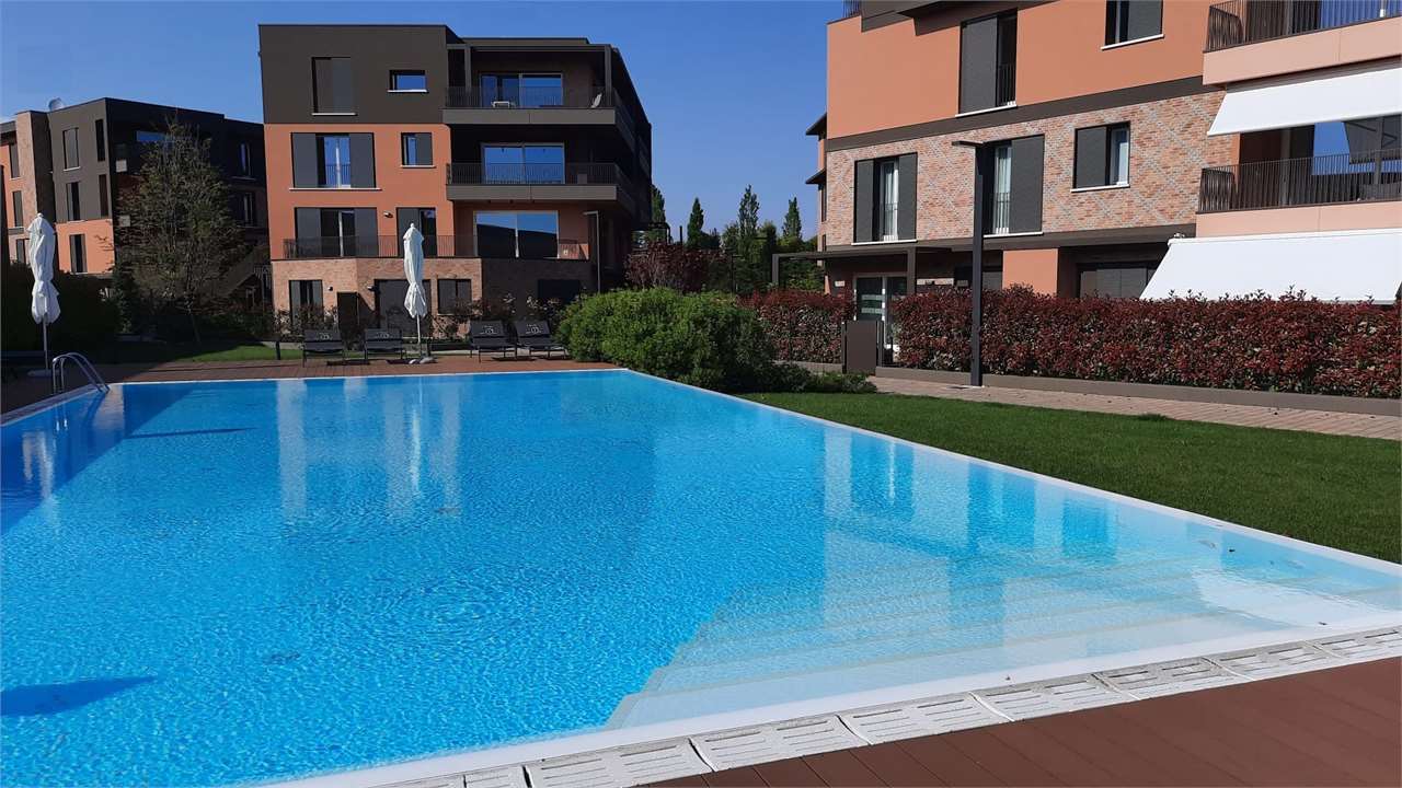 VENDITE Appartamento a Noale – foto 1